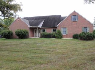 1220 Stevens St, Manheim, PA 17545