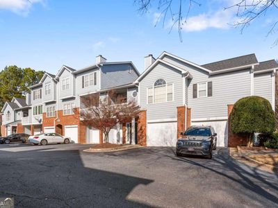607 Vinings Forest Ct SE, Smyrna, GA, 30080