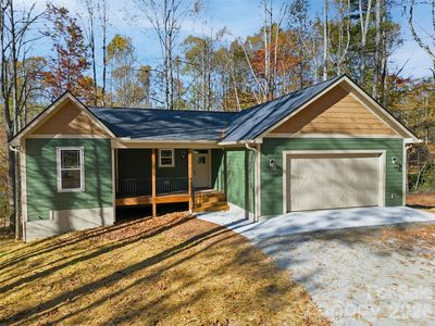1462 Brightwater Rd, Hendersonville, NC, 28739