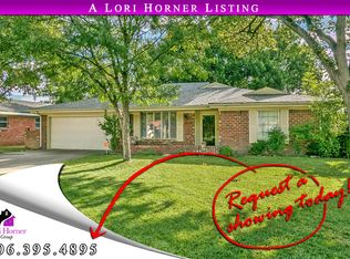 3323 Otsego Dr, Amarillo, TX 79106