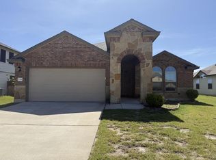 1314 Briscoe Ct, Copperas Cove, TX 76522