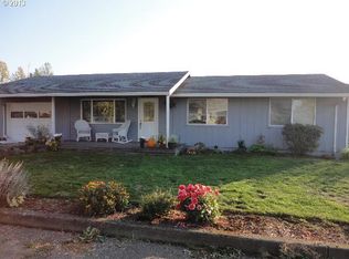 606 E 7th St, Molalla, OR 97038