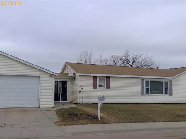 618 E 4th, Cozad, NE 69150