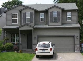 21155 SW Bedstraw Ter, Sherwood, OR 97140