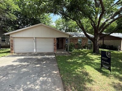 6916 Yorkston St, Watauga, TX, 76148