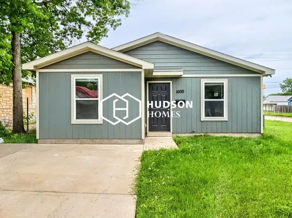 1600 Lucile Ave, Wichita Falls, TX 76301