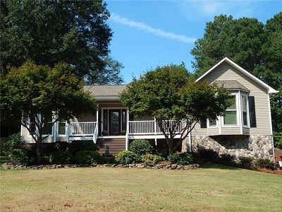 515 E Cherokee Ct, Woodstock, GA, 30188