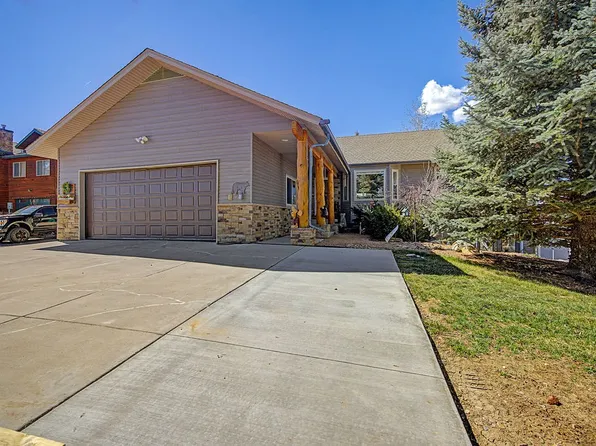 270 Harvest Dr, Hayden, CO 81639