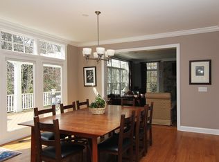 272 Woodland Rd, Madison, NJ 07940