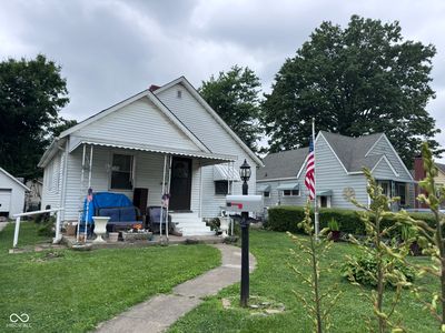 1768 N Lynhurst Dr, Indianapolis, IN, 46224