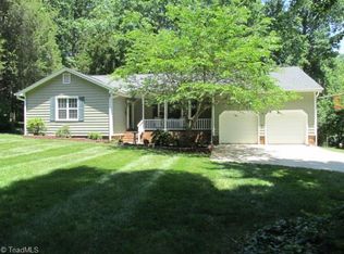 330 Mockingbird Ln, Winston Salem, NC 27107