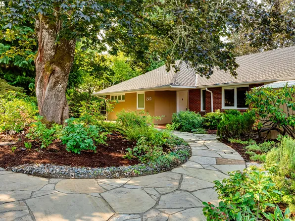 2410 Washington St, Eugene, OR 97405