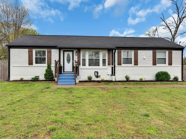 3714 Yelton Dr, Nashville, TN 37211