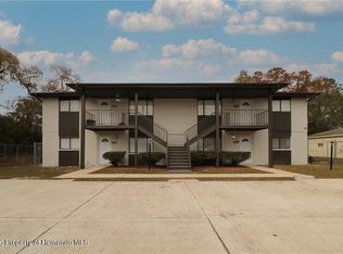 7851 Pinehurst Dr, Spring Hill, FL 34606