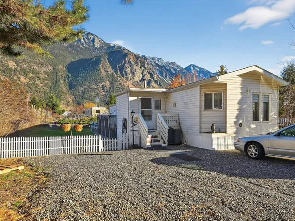 1230 Moha Rd #14, Lillooet, BC V0K 1V0