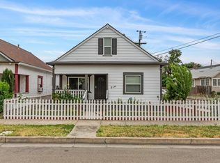 214 W 7th St, Tracy, CA