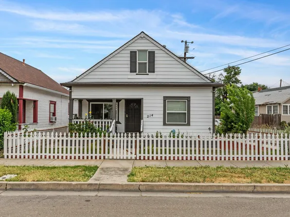214 W 7th St, Tracy, CA 95376