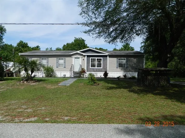 4355 SW Jasmine Ave, Arcadia, FL 34266