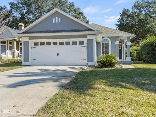 4393 ASHFIELD Drive, Jacksonville, FL 32224
