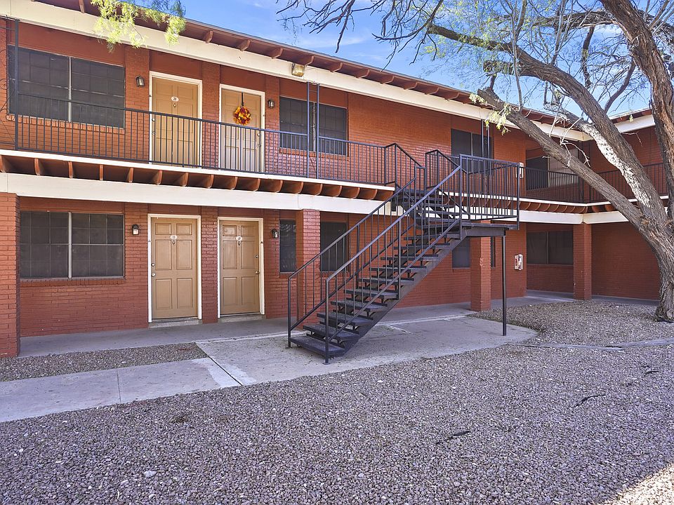 Paso Oeste Apartments - 108 Vaquero Ln El Paso TX | Zillow