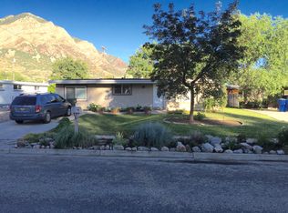 669 E 875 N, Ogden, UT 84404