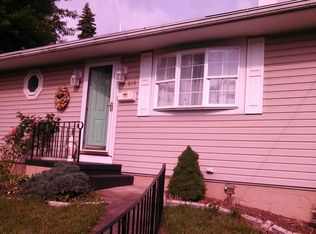 815 Benoni Ave, Fairmont, WV 26554
