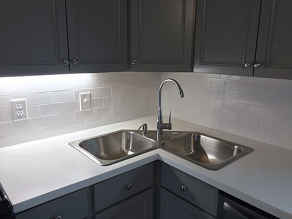 Updated Kitchen 