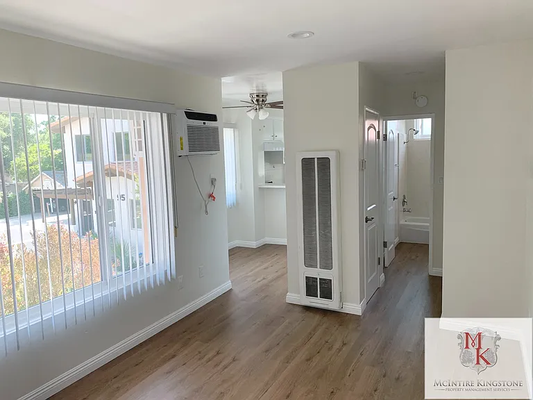 101 N Sierra Bonita Ave #9 — Photo 4