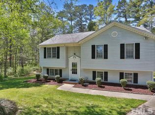 67 Enesco Cir, Durham, NC 27703