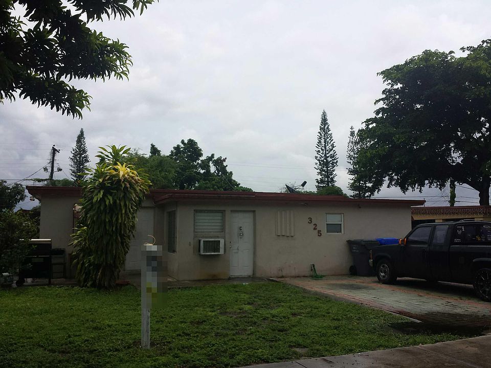 1st image of 325 NW 61st Ave