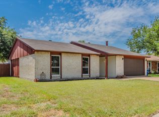 5120 Runyon Dr, The Colony, TX 75056