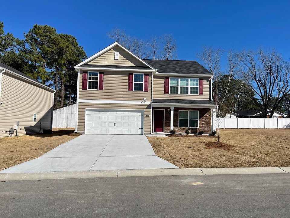 1st image of 1305 Riverstone Dr