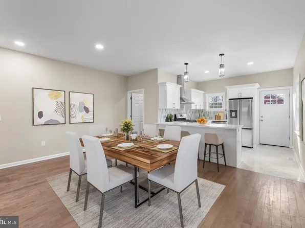 32 West St, Bordentown, NJ 08505