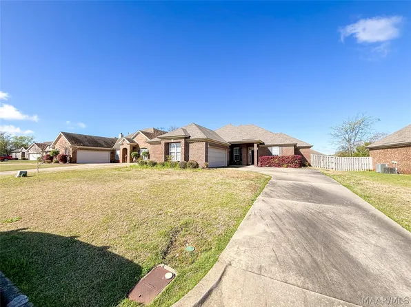 9221 Springwood Ct, Montgomery, AL 36117