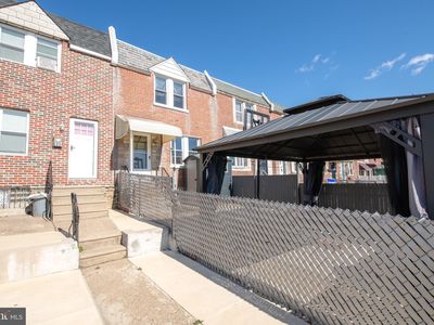 6336 Algard St, Philadelphia, PA, 19135