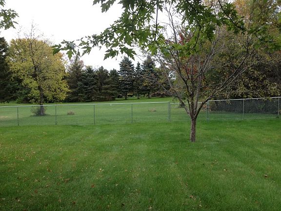 Yard 1