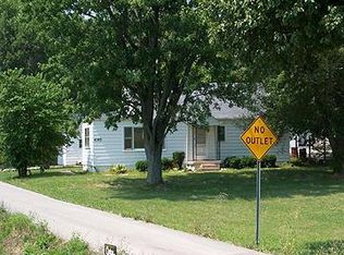 4185 N State Road 9 Rd, Anderson, IN 46012