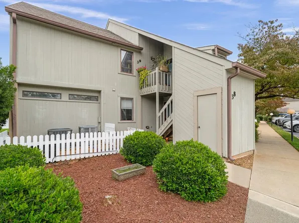 38 The Moorings, Clarksville, VA 23927