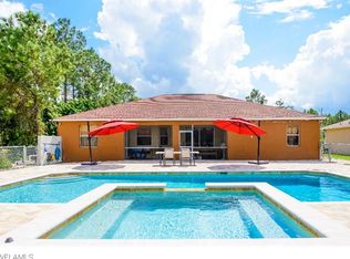 2545 56th Ave NE, Naples, FL 34120