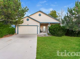 8095 Oliver Rd, Peyton, CO 80831