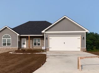 162 Westwoods Dr, Georgetown, KY 40324