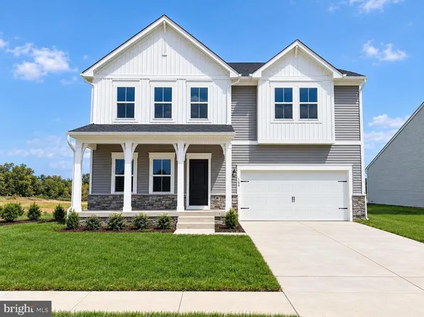 LOT 1057 274 Valor Ln, Martinsburg, WV 25405