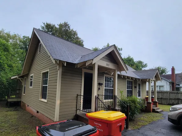 303 S Saint Joseph St, Morrilton, AR 72110