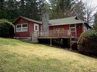 98 E Kenoza Pl, Monticello, NY 12701