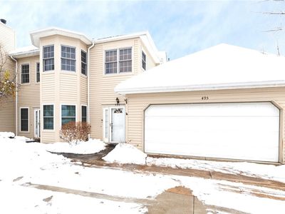 495 Eagle Trce, Cleveland, OH, 44124