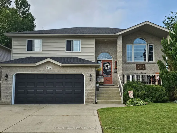 502 Buckby Ln, Pt Elgin, ON N0H 2C1