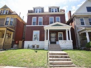 5176 Maple Ave, Saint Louis, MO