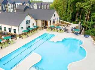 Elan Research Park, Charlotte, NC 28262