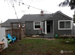 13214 Military Rd S, Seattle, WA 98168