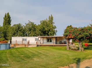 340 Beane Rd, Moxee, WA 98936